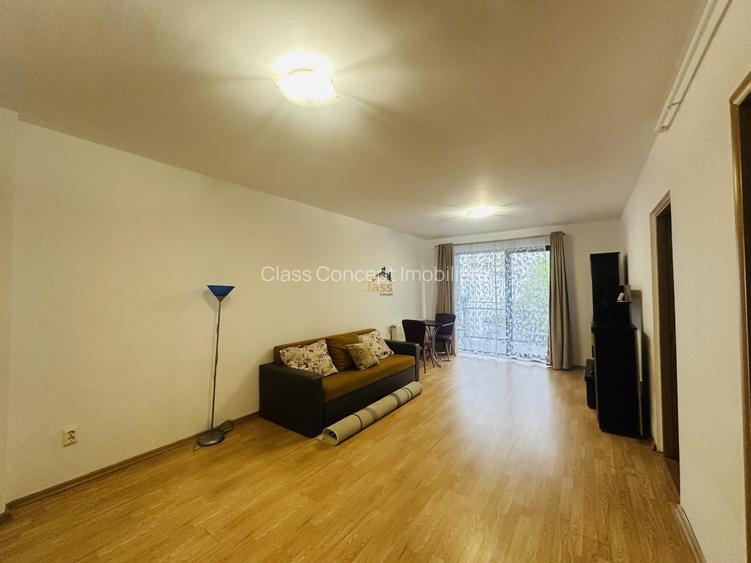 Apartament 1 camera | Nou | 38 mpu | Calea Floresti Manastur - 2