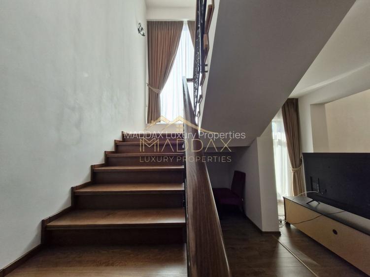 Vilă impresionantă *teren 1000mp // Erou Iancu Nicolae - 33