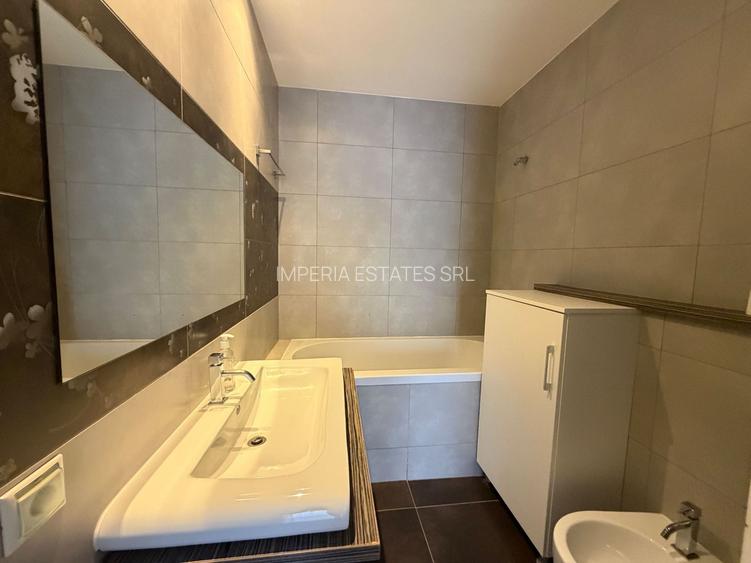 Apartament modern cu gradina,  piscina comuna si spatiu de joaca copii - 11
