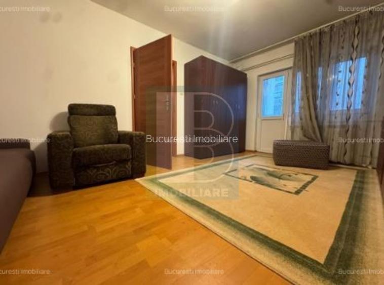 Apartament 4 Camere Stefan Cel Mare,Metrou,et.3/10,2 Bai,2 Balcoane,Centrala - 11