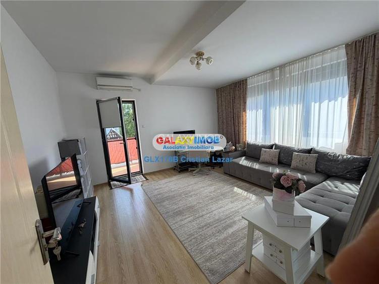 BLOC NOU, 5 MINUTE METROU - 3