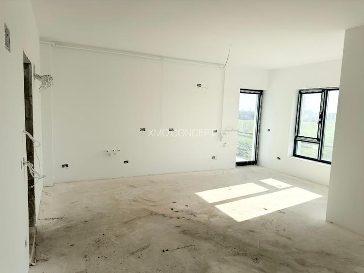 Comision 0-Dezvoltator vinde 2 camere - 96.650euro, TVA inclusa, bloc cu lift! - 4