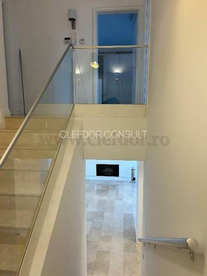 Oxford Gardens - Vila de Lux in apropiere de Scoala Americana - 8