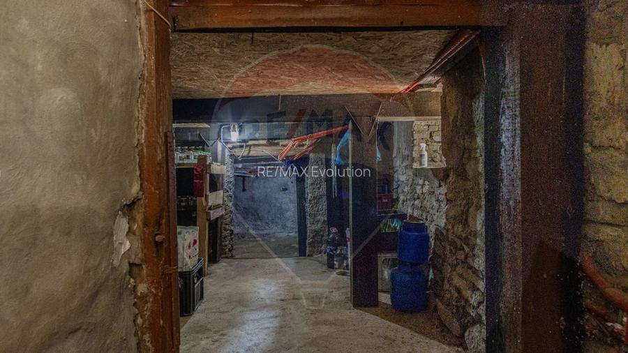 Casă Saseasca cu Poveste in inima Transilvaniei/5500 mp teren/Bunesti - 28