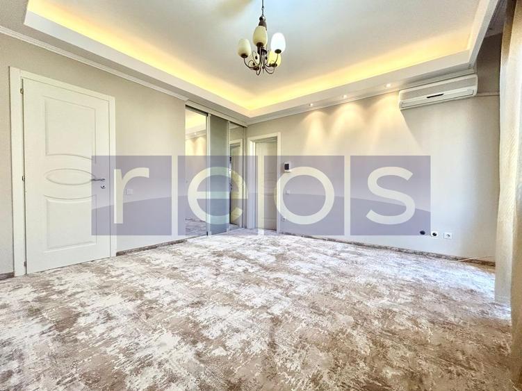 INCHIRIERE 4 CAMERE | 217 MP | CARTIERUL FRANCEZ | BLOC BOUTIQUE | 4 TERASE - 5