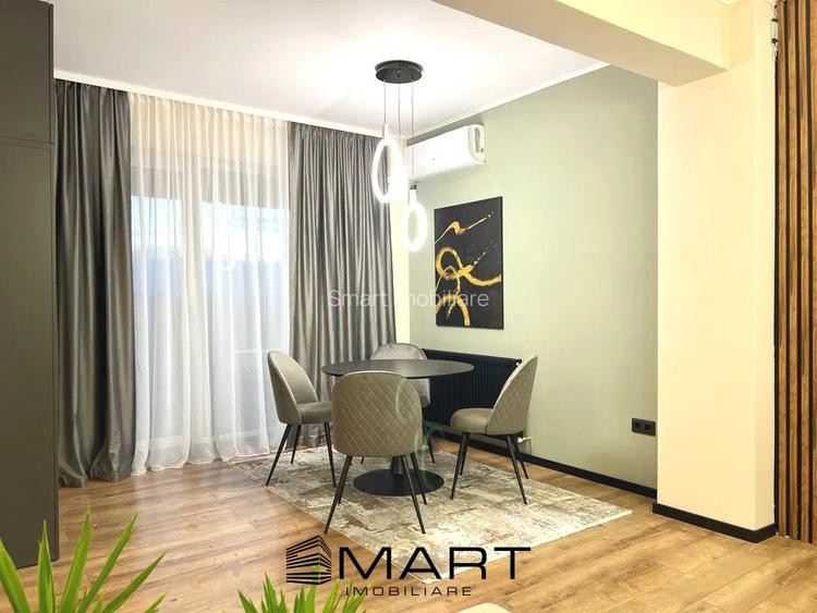 Apartament de lux 2 camere zona Doamna Stanca - 2