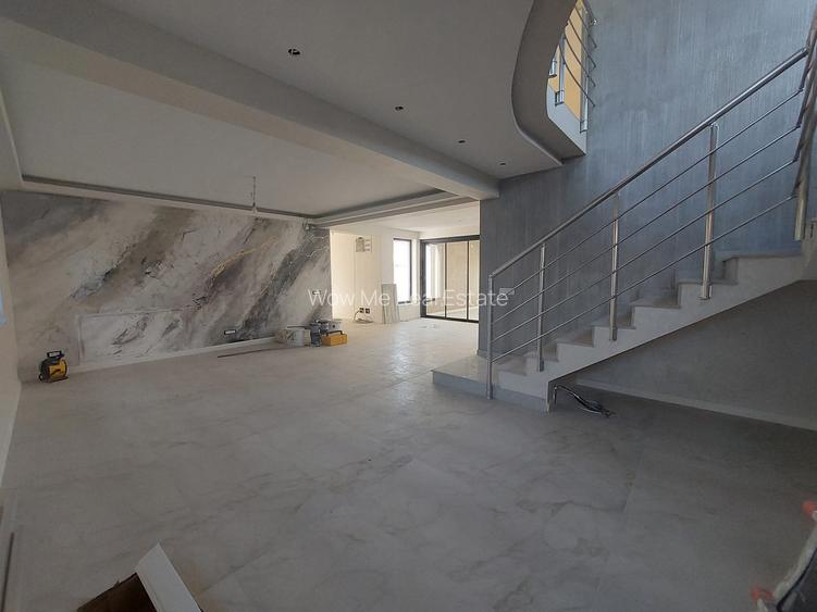 Vilă Individuală 6 Camere Matei Millo, Pipera Voluntari, Ilfov - 6