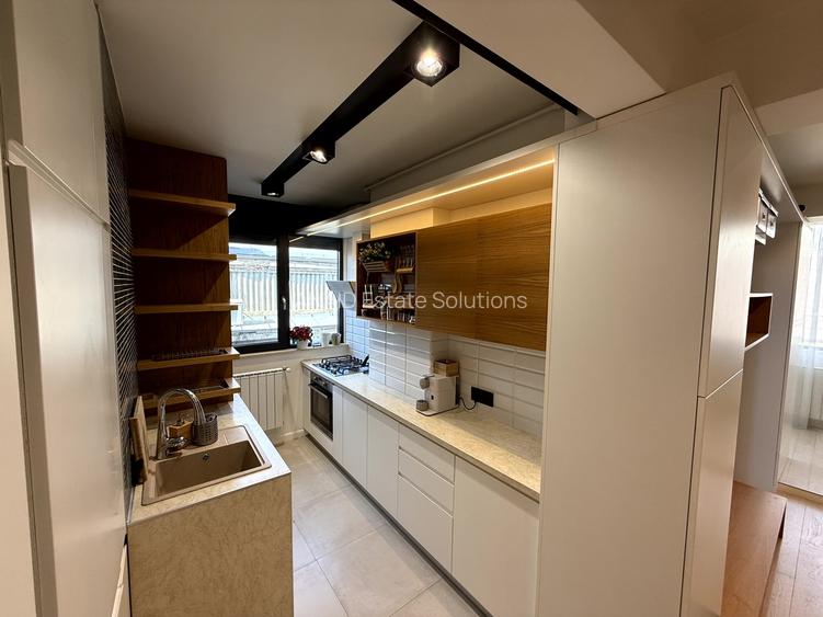 Apartament 3 camere - Unirii+ 2 locuri parcare - 3