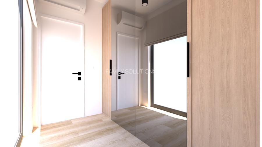 Casa premium la calcan, Popesti-Leordeni, ac inclus, geam tripan, Stb aproape - 5