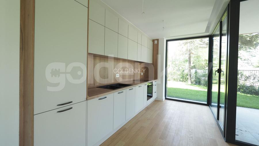 Apartament nemobilat cu 3 camere | 187mp gradina - 5