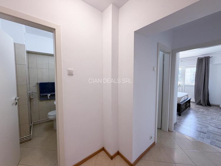 Apartament De Inchiriat 3 Camere Etaj 1 Zizinului - 9