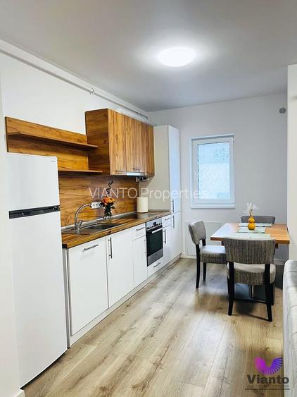 Apartament 2 camere | Balcon | Lift | Zona Neppendorf - 3