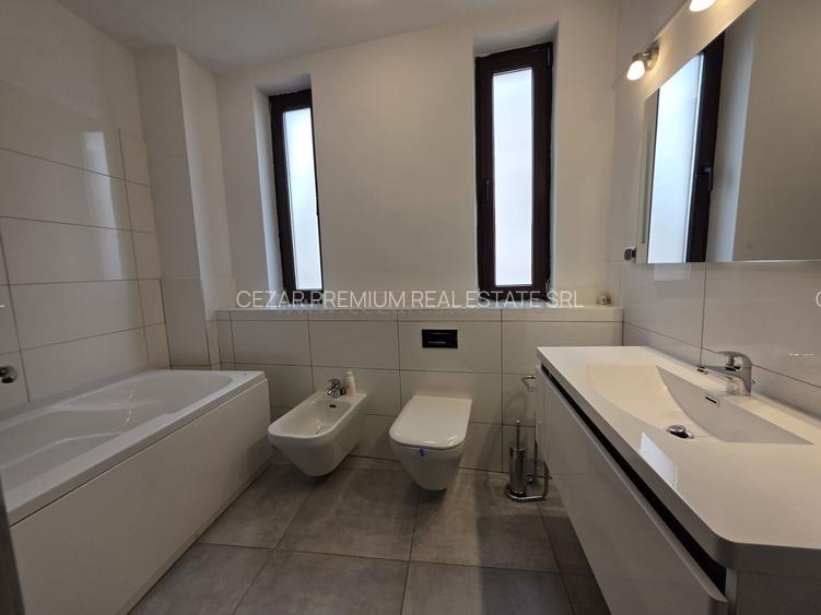 HERASTRAU SOSEAUA NORDULUI  APARTAMENT 3 CAMERE MODERN LOC PARCARE - 13