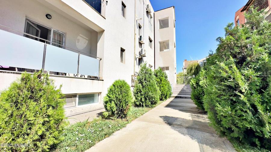 MAMAIA NORD - APARTAMENT 2 CAMERE - ETAJ 2 - 50.95 MPT - Comision 0% - 19