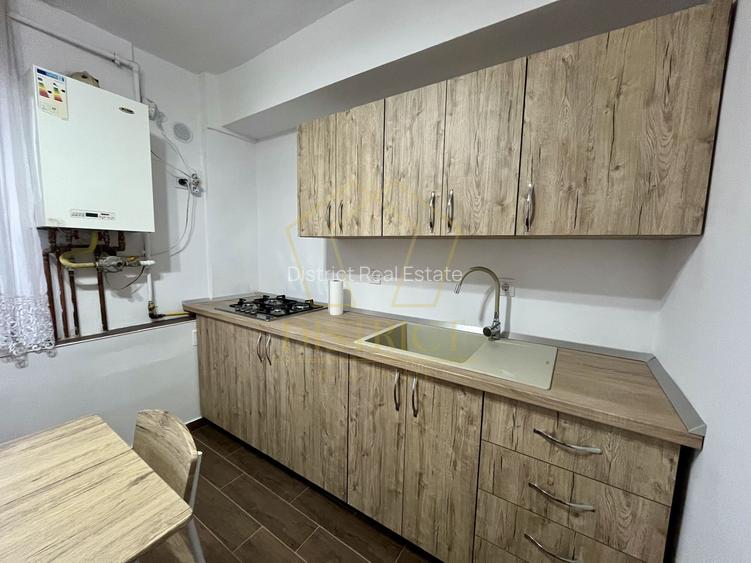 Apartament cu 2 camere decomandat | Piața Operei - 2