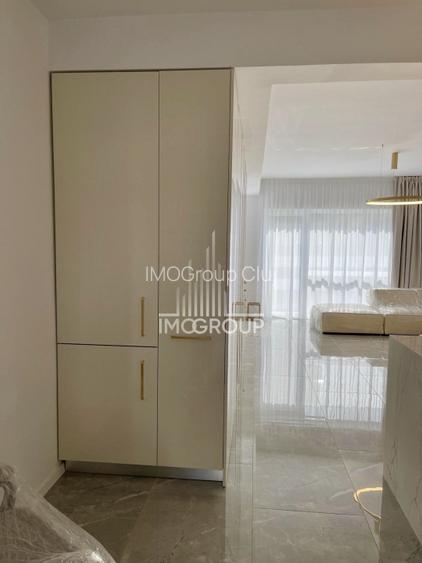 Casa de vanzare in Floresti | Zona Dumitru Mocanu | Gradina | Terasa | Garaj  - 4