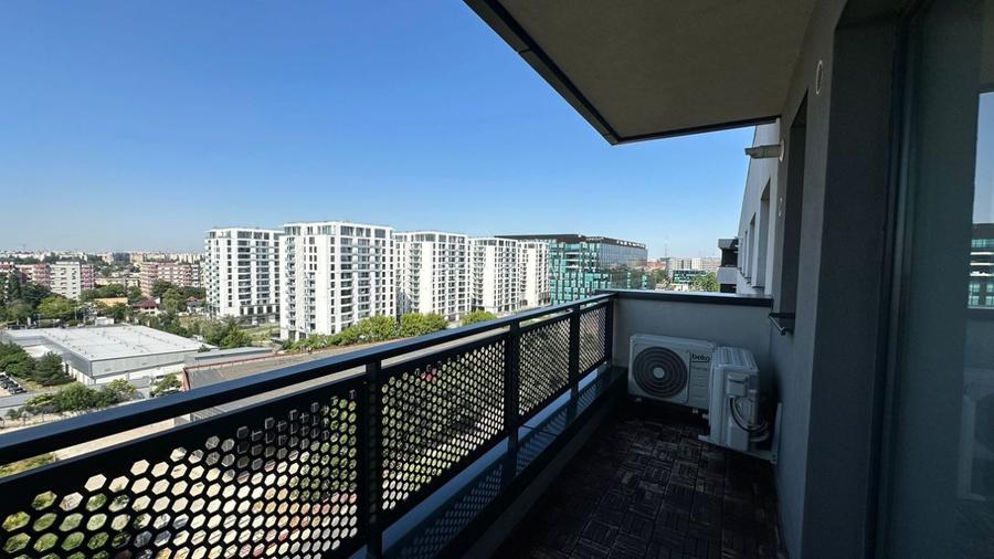 Apartament 3 camere decomandat - complet mobilat-zona Panduri - 10