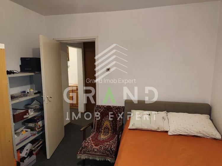 Ap. 2 camere | BALCON | Zona Mănăștur–Pod Calvaria - 3