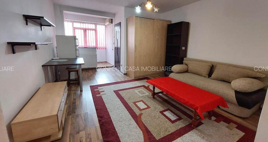 Garsoniera 1980, 32 mp, metrou Iancului - 4