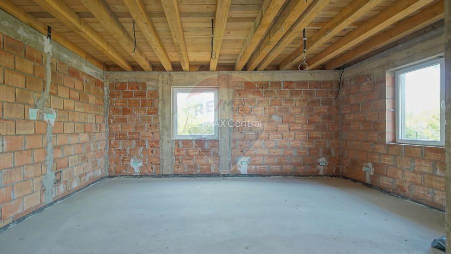 Personalizează casa în Hărman! Teren 500 metri pătrați - 10