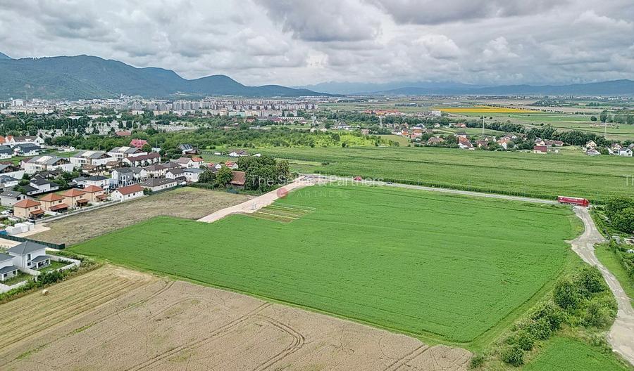 Teren Industrial 4187mp - 17