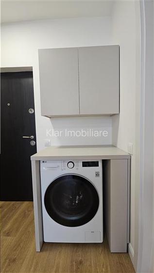 Apartament LUX 2 camere,37mp,balcon,Andrei Muresanu, zona Sigma_15 iulie 2026 - 5
