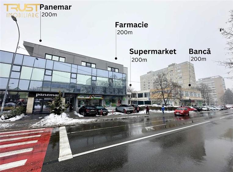 3 Camere I Gheorgheni I Balcon - 5