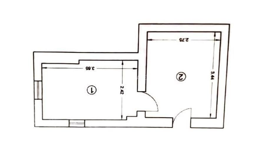 Casa 4 camere  Floreasca-Barbu Vacarescu - 2