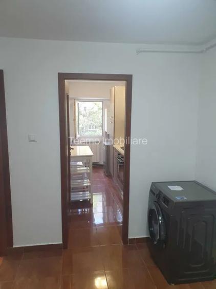 Garsoniera, 40 mp, decomandata, centrala, ac, balcon, Octavian Goga - 6