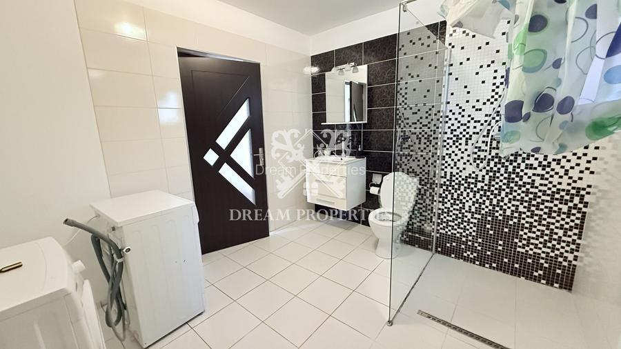 Casa individuala de inchiriat, zona Sannicoara - 15