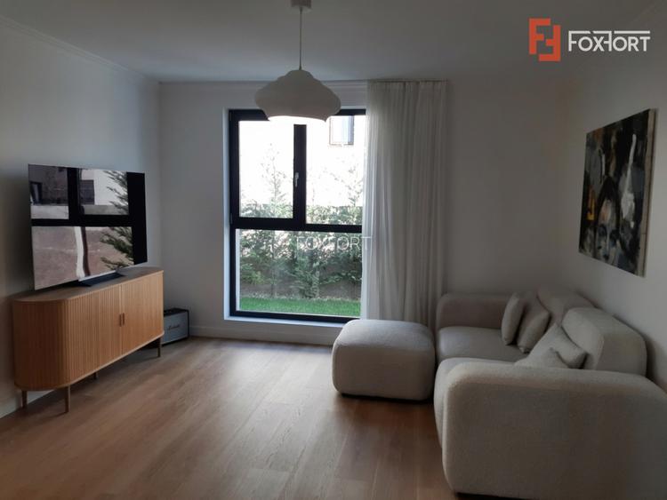 Casa individuala cu 4 camere de vanzare in localitatea Giroc - 2