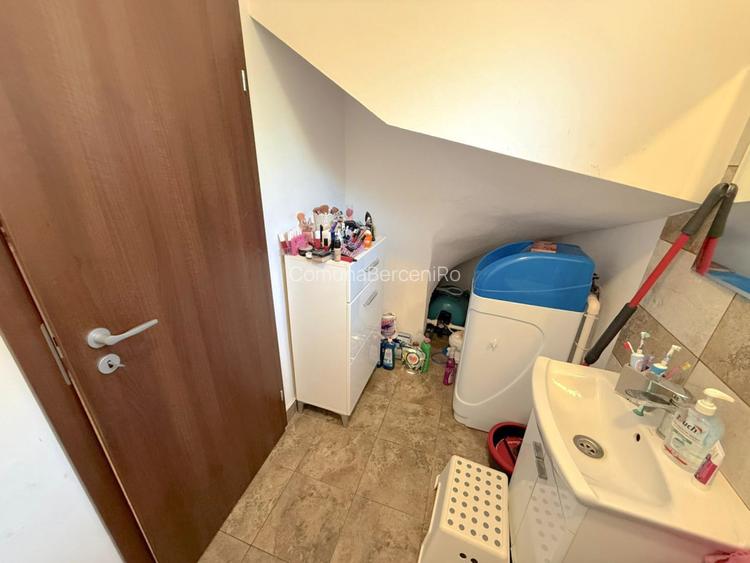Individuala 4 camere P+M - 134mp Str.Lacramioarei | gata de mutat | 45 poze - 10