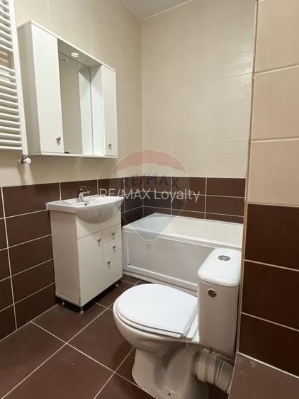 La inchiriat apartament 3 camere si parcare in Voluntari - 29