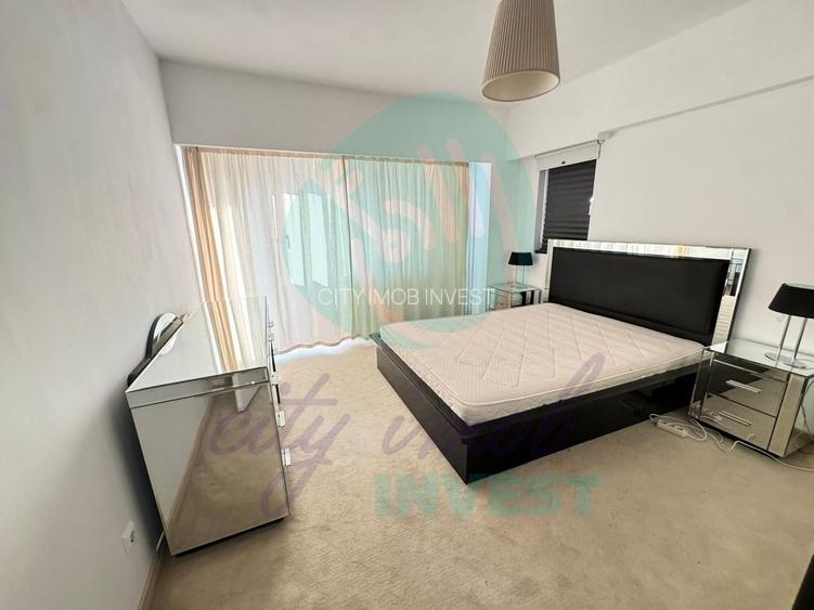 2 camere in noul cartier al Justitiei - Camera de Comert - 4