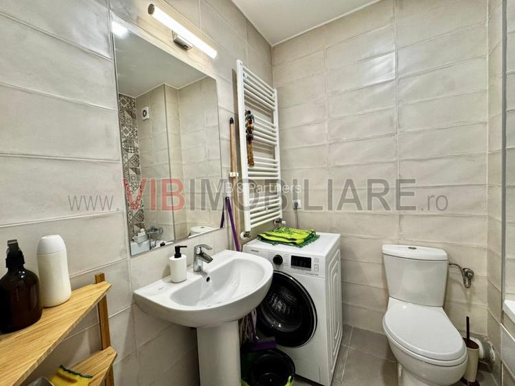 3 Camere - Grozavesti - Bloc Nou - Splaiul Independentei - 5