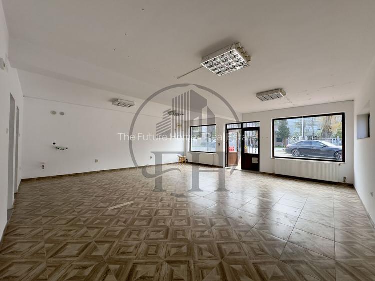Spațiu comercial de vânzare Mihail Kogălniceanu, Constanța - 4