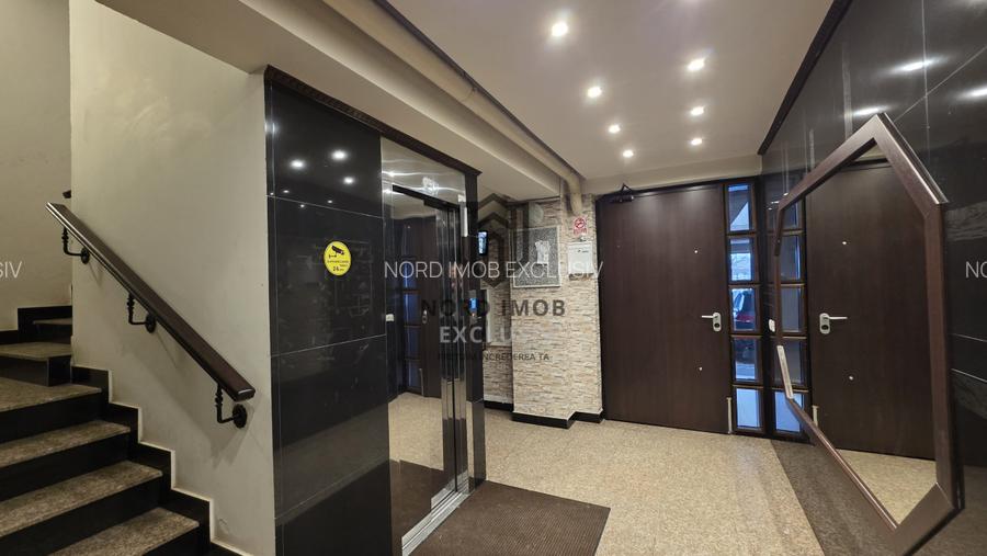 Vanzare Studio Cochet | Mobilat-utilat | Gata de mutat | Damaroaia–Straulesti - 13