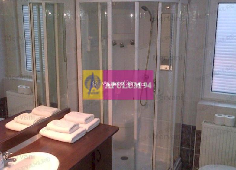 Spatiu turistic de vanzare in Busteni - Zona Centrala - 32