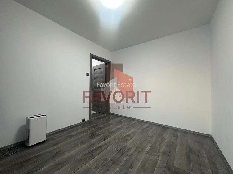 3 camere | etaj 2 | centrala proprie | finisaje premium | zona excelenta | - 7