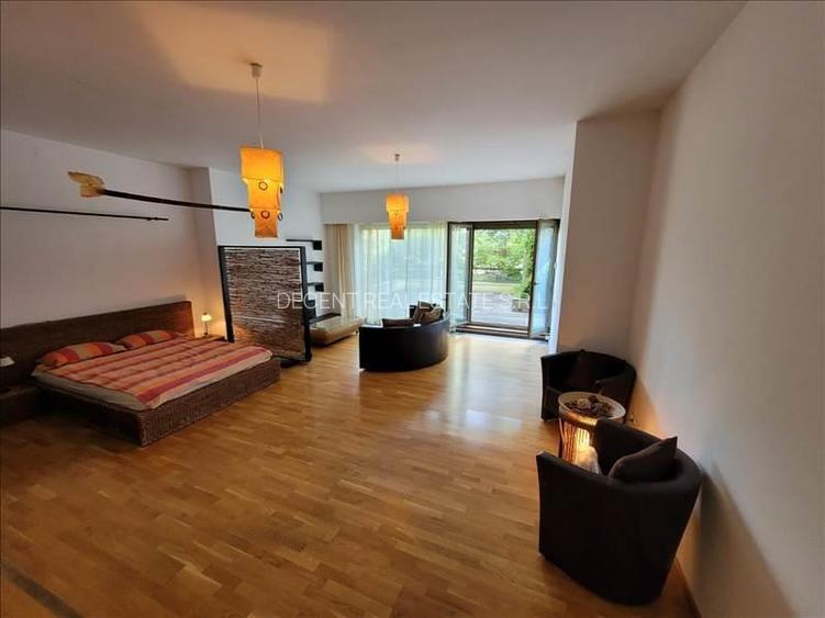 Apartament tip studio Drumul Poienii-Bellevue, Brasov - 6