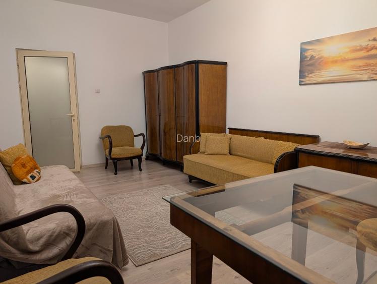 Apartament renovat, voluminos, Garabet Ibraileanu, Pacurari - 2