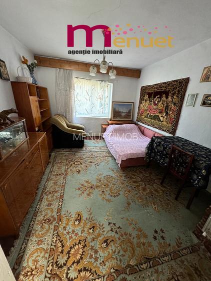 Casa Murighiol, Teren 2000 mp, zzona Centrala - 5