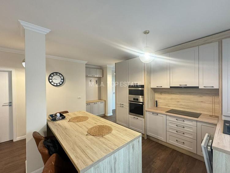 Apartament Premium cu 3 Camere de inchiriat - 27