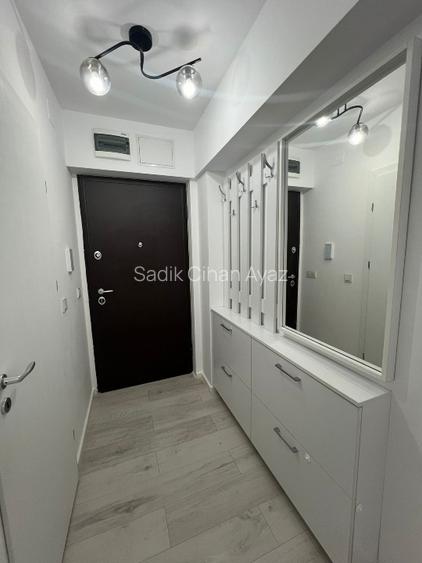 De la proprietar – 0% comision! Apartament premium cu 3 camere în Belvedere - 13