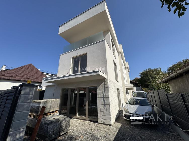 2 unitati de Duplex disponibile spre inchiriere in Iris, zona str. Oasului - 3