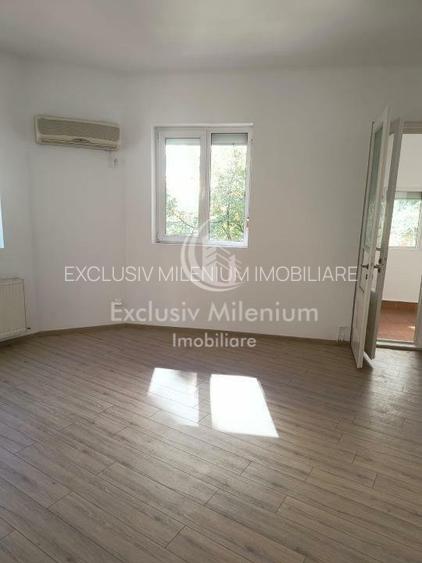 Vila / Casa Birouri Barbu Vacarescu -Parcul Circului  - 7