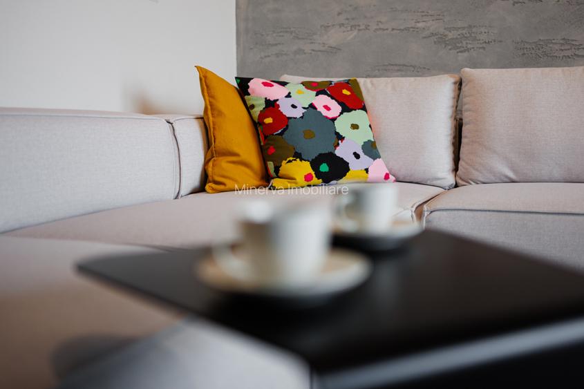 Apartament de vis în Mehala — terasă, design, 0% comision. Te muți mâine. - 41