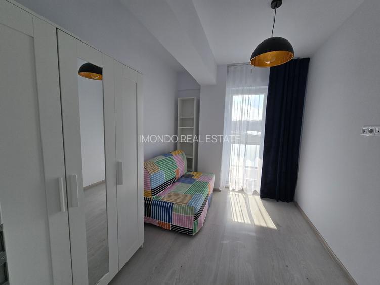 3 Camere I OTOPENI I Loc de parcare Inclus - 4