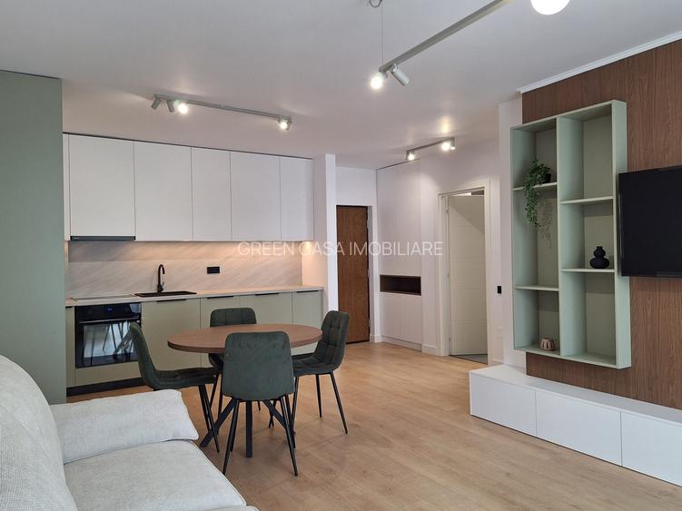 Apartament 2 camere | mobilat | nelocuit | zona Eroilor - 3