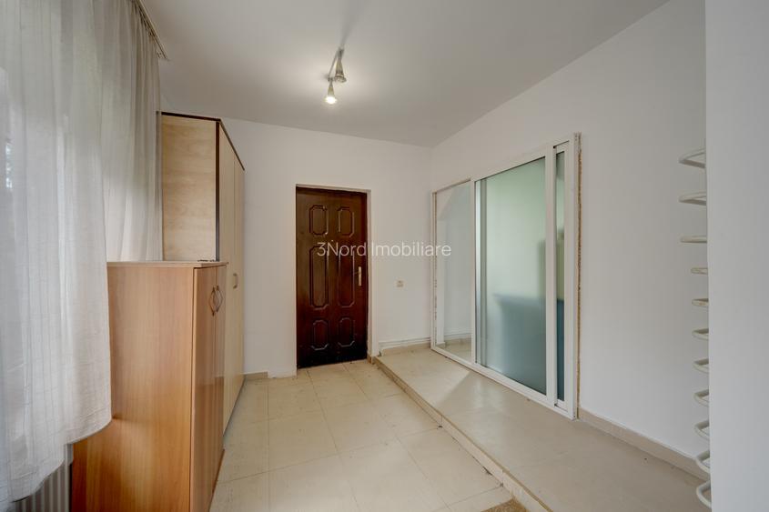 Tancabesti - Snagov Casa 3 camere Lot 1726MP! - 3